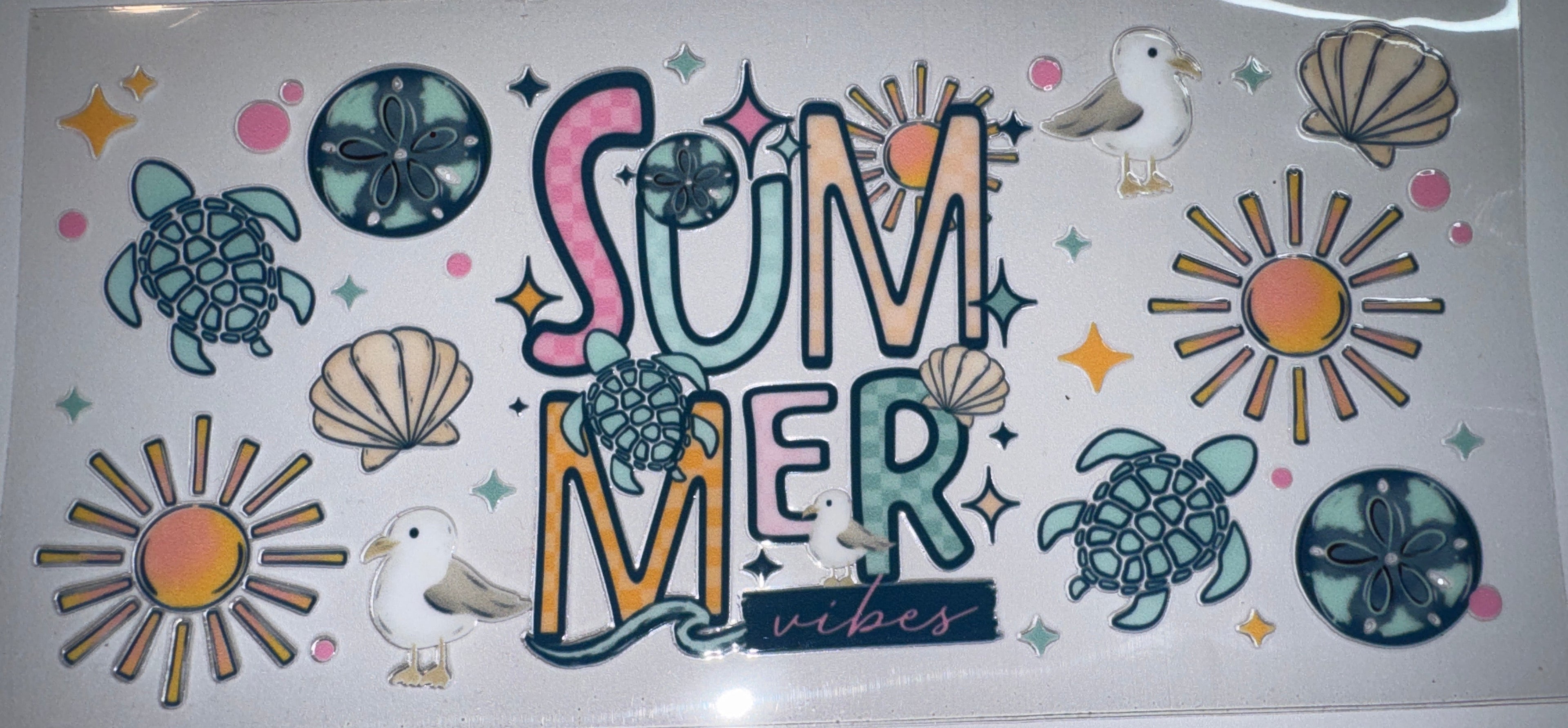 Beach & more vibes #8