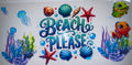 Beach & more vibes #3
